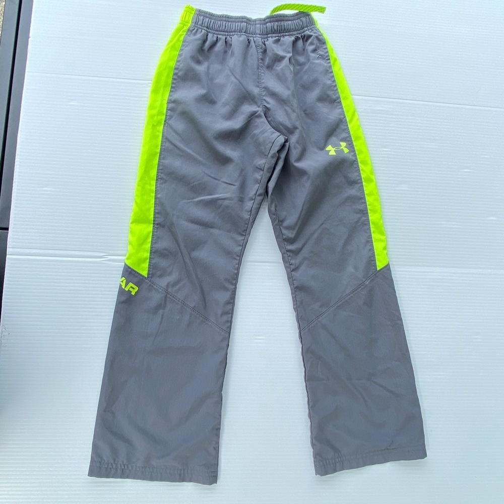 Under Armour Pants & 1/4 Zip Pullover XS & S - Picture 9 of 15